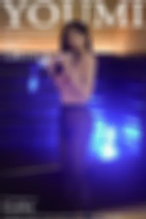 [Youmi]尤蜜荟 2024.10.10 VOL.1102