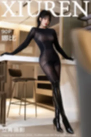 [XiuRen]秀人网 2024.10.12 No.9275