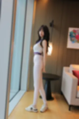 [FuLi]米友福利 xiuren秀人网 大尺度内部私购瑜伽服+紫内衣