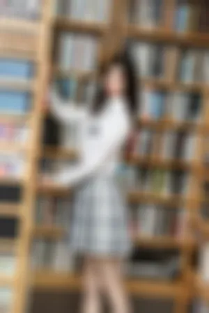 [FuLi]米友福利 xiuren秀人网 大尺度内部私购 图书馆