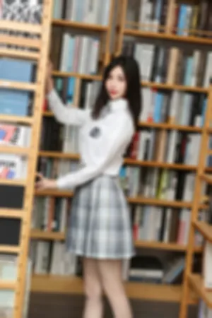 [FuLi]米友福利 xiuren秀人网 大尺度内部私购 图书馆