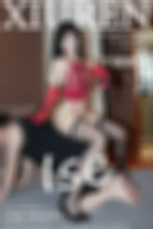 [XiuRen]秀人网 2024.10.15 No.9288