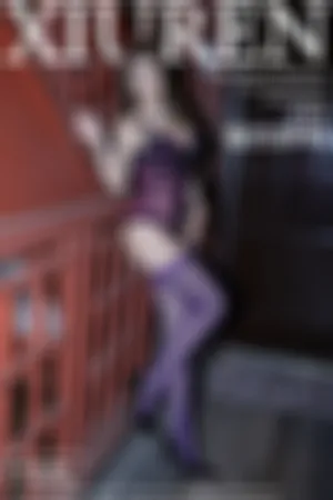 [XiuRen]秀人网 2024.10.17 No.9301