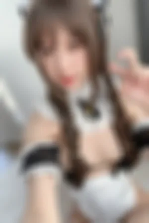 [FuLi]米友福利 乖巧女仆