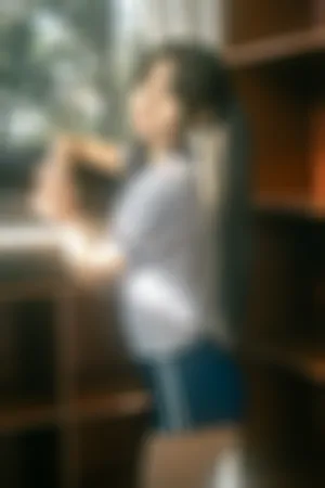 [FuLi]米友福利 春の更衣室 体操服