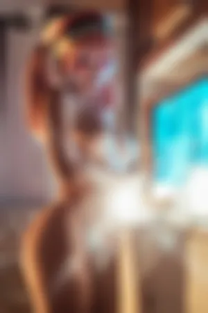 [Cosplay]角色扮演 烟