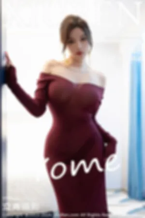 [XiuRen]秀人网 2024.10.25 No.9348