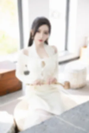 [FuLi]米友福利 xiuren秀人网 大尺度内部私购 字画