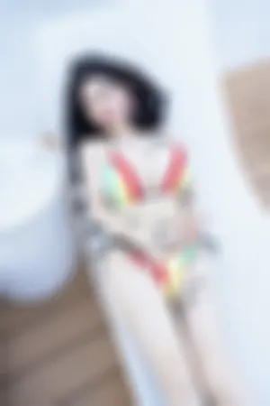 [FuLi]米友福利 xiuren秀人网 大尺度内部私购 泳池