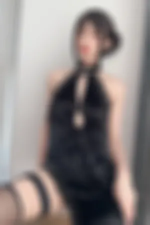 [FuLi]米友福利 黑加仑