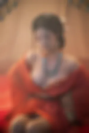 [Cosplay]角色扮演 湘追夫人