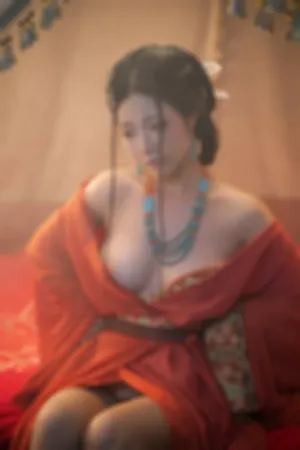 [Cosplay]角色扮演 湘追夫人