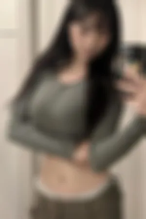 意大利留学的极品台妹！D级好身材，令人惊呼