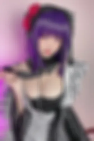 [FuLi]米友福利 多套服饰系列 ww8月Patreon合集