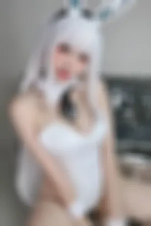 [FuLi]米友福利 多套服饰系列 ww8月Patreon合集_B套