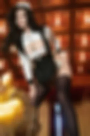 [Cosplay]角色扮演 特惠女仆