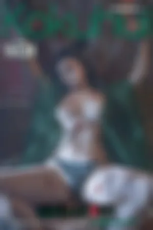 [Cosplay]角色扮演 柳如烟终章 囚