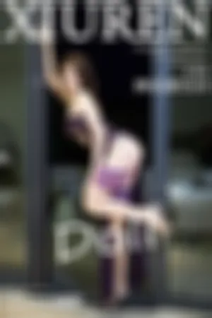 [XiuRen]秀人网 2024.11.12 No.9431