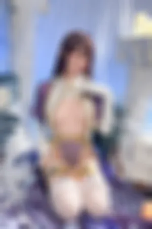 [Cosplay]角色扮演 24年7月计划C 圣处理修女 彼得罗涅手办同人