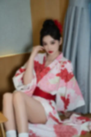 [FuLi]米友福利 xiuren秀人网 大尺度内部私购 和服日系风