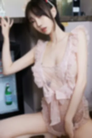 [FuLi]米友福利 xiuren秀人网 大尺度内部私购 粉色女仆