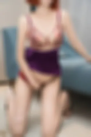 [FuLi]米友福利 xiuren秀人网 大尺度内部私购 紫色内衣