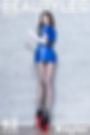 [Beautyleg美腿写真] 2024.02.02 No.2362