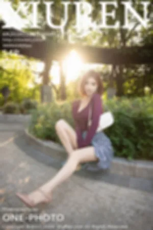 [XiuRen]秀人网 2024.11.14 No.9445