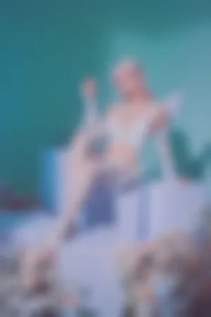 [Cosplay]角色扮演 24年10月订阅 Plant Angel植天使