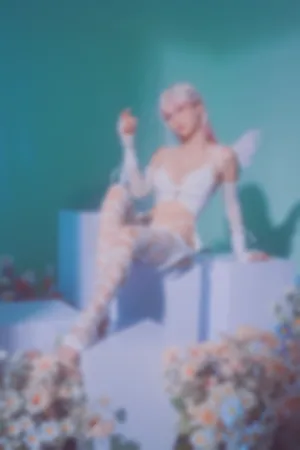 [Cosplay]角色扮演 24年10月订阅 Plant Angel植天使