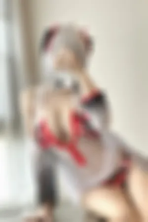 [Cosplay]角色扮演 臻藏图集 W泳装