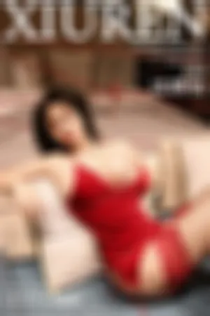 [XiuRen]秀人网 2024.11.18 No.9461