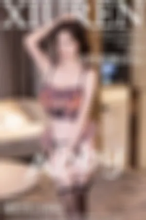 [XiuRen]秀人网 2024.11.18 No.9462