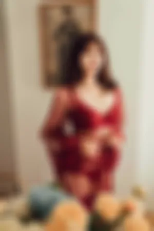 [FuLi]米友福利 秘密恋人