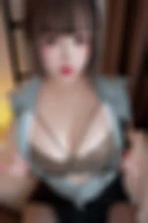 [FuLi]米友福利 制服 教官