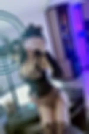 [Weme]微密圈 长腿豹纹