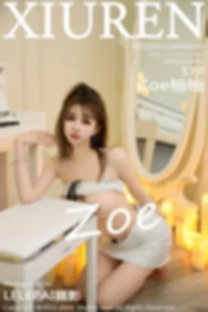 [XiuRen]秀人网 2024.11.26 No.9502