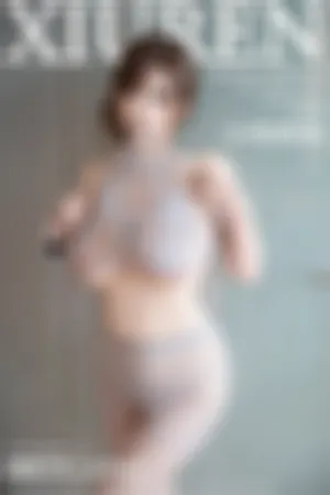 [XiuRen]秀人网 2024.11.26 No.9504