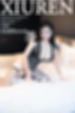 [XiuRen]秀人网 2024.11.27 No.9510