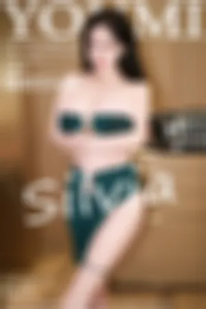 [Youmi]尤蜜荟 2024.11.28 VOL.1109