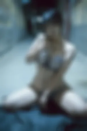 [FuLi]米友福利 暗巷