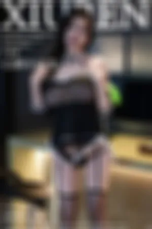 [XiuRen]秀人网 2024.11.29 No.9523