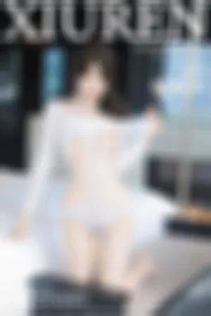 [XiuRen]秀人网 2024.11.29 No.9524