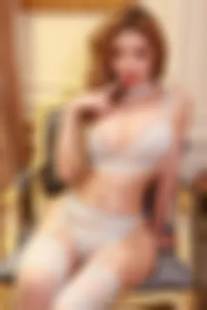 [Weme]微密圈 透视吊带