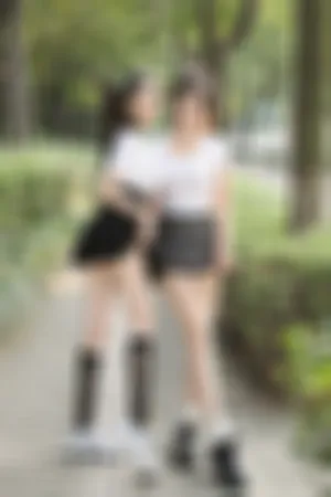 [FuLi]米友福利 xiuren秀人网 大尺度内部私购 双人戏水