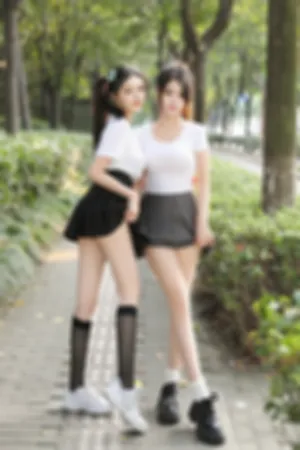 [FuLi]米友福利 xiuren秀人网 大尺度内部私购 双人戏水