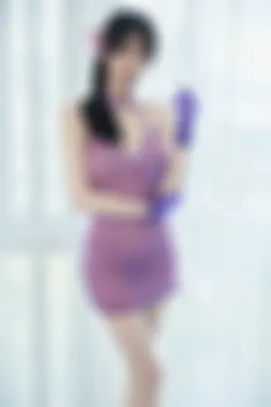 [FuLi]米友福利 xiuren秀人网 大尺度内部私购 紫色旗袍