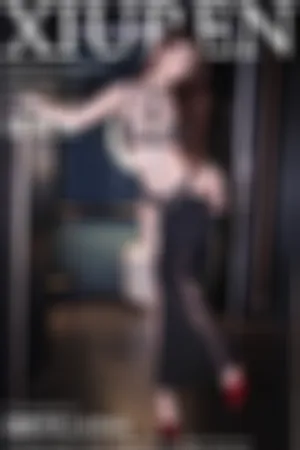 [XiuRen]秀人网 2024.12.02 No.9537