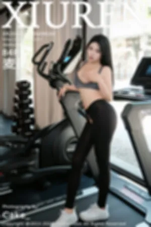 [XiuRen]秀人网 2024.12.03 No.9540