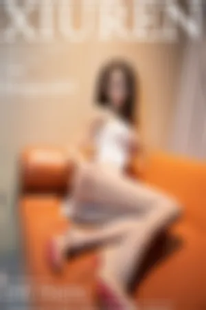 [XiuRen]秀人网 2024.12.03 No.9541